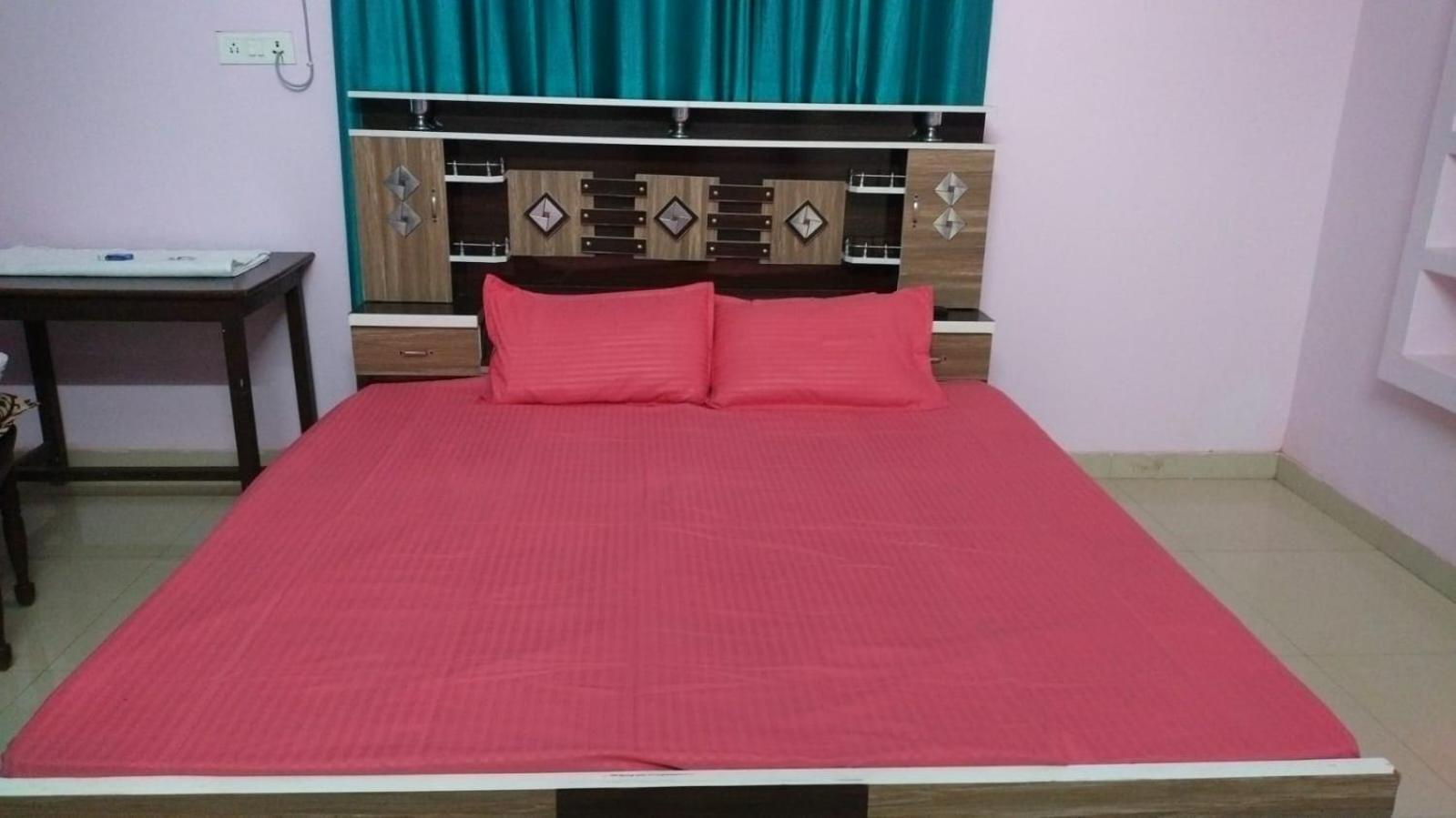 Lavish Living Villa Varanasi Dış mekan fotoğraf