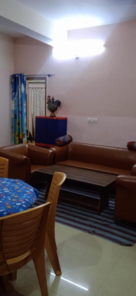 Lavish Living Villa Varanasi Dış mekan fotoğraf