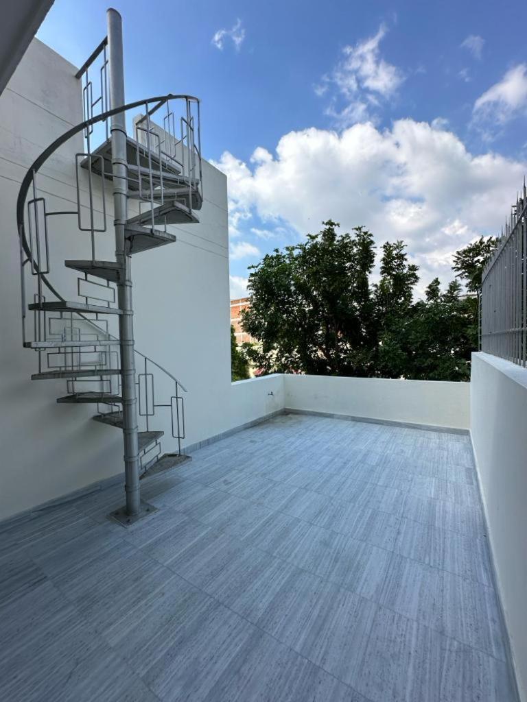 Lavish Living Villa Varanasi Dış mekan fotoğraf
